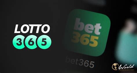 365 lotto